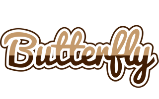 butterfly exclusive logo