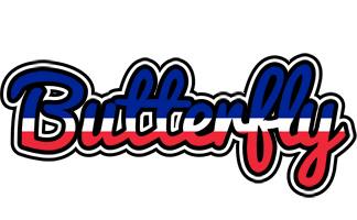 butterfly france logo