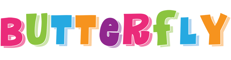 butterfly friday logo