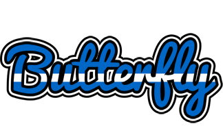 butterfly greece logo
