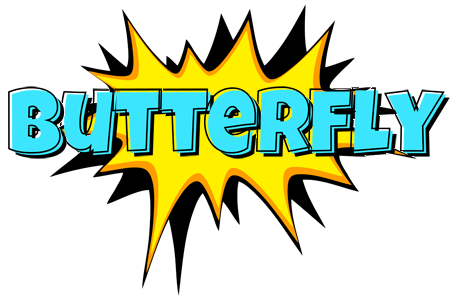 butterfly indycar logo