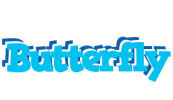 butterfly jacuzzi logo
