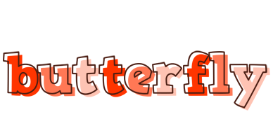 butterfly paint logo