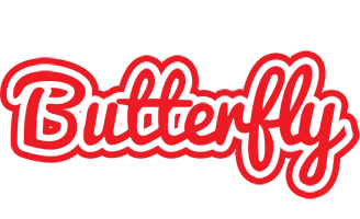 butterfly sunshine logo
