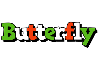 butterfly venezia logo