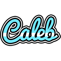 caleb argentine logo