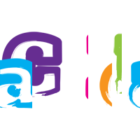 caleb casino logo