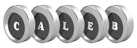 caleb coins logo