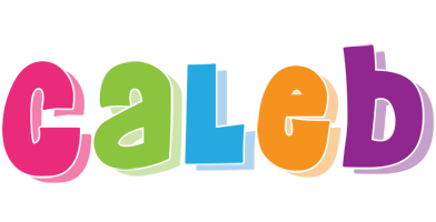 caleb friday logo