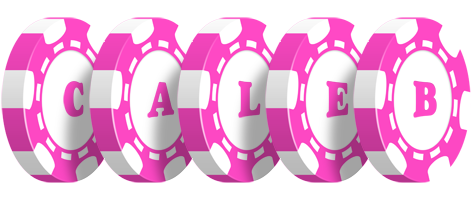 caleb gambler logo