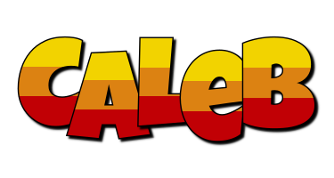 caleb jungle logo
