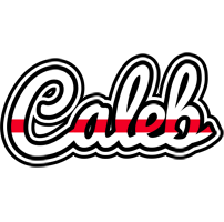 caleb kingdom logo
