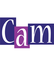 cam autumn logo