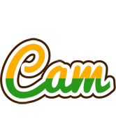 cam banana logo