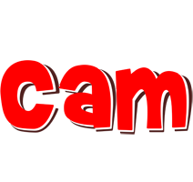 cam basket logo