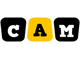 cam boots logo