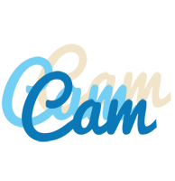 cam breeze logo