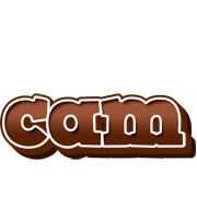 cam brownie logo