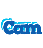 cam business logo