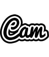 cam chess logo