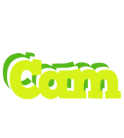 cam citrus logo