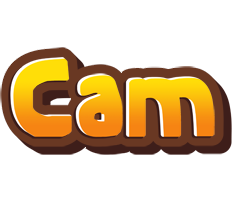 cam cookies logo