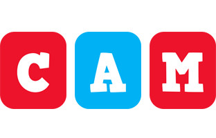 cam diesel logo