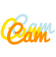 cam energy logo