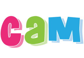 cam friday logo