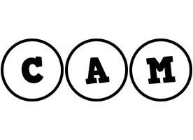 cam handy logo