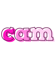 cam hello logo