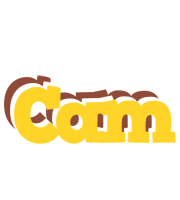 cam hotcup logo