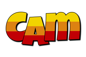 cam jungle logo