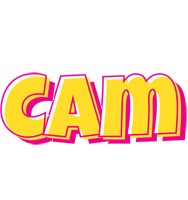 cam kaboom logo