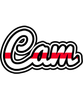 cam kingdom logo