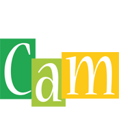 cam lemonade logo