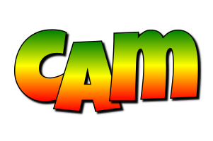 cam mango logo