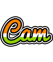 cam mumbai logo