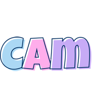 cam pastel logo