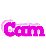 cam rumba logo