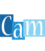 cam winter logo