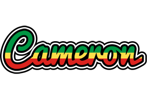 cameron african logo