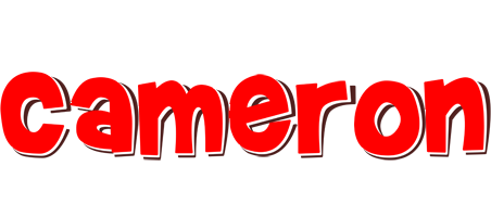 cameron basket logo
