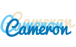 cameron breeze logo