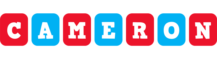 cameron diesel logo