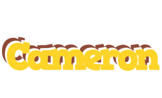 cameron hotcup logo