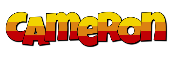 cameron jungle logo