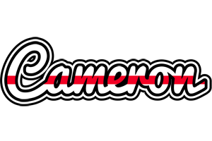 cameron kingdom logo