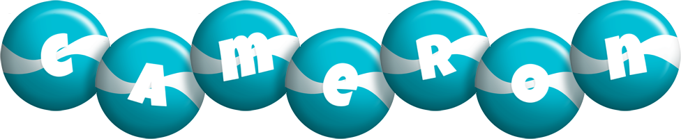 cameron messi logo