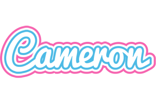 cameron outdoors logo